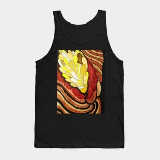 CENIT 10 Tank Top